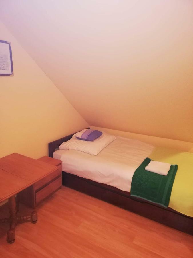 Villa Dolina Debow Sosnowka  Esterno foto